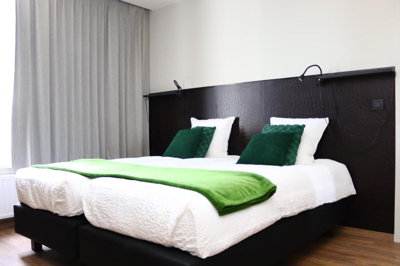Revelatio, De Logies Apartment Ypres Exterior photo